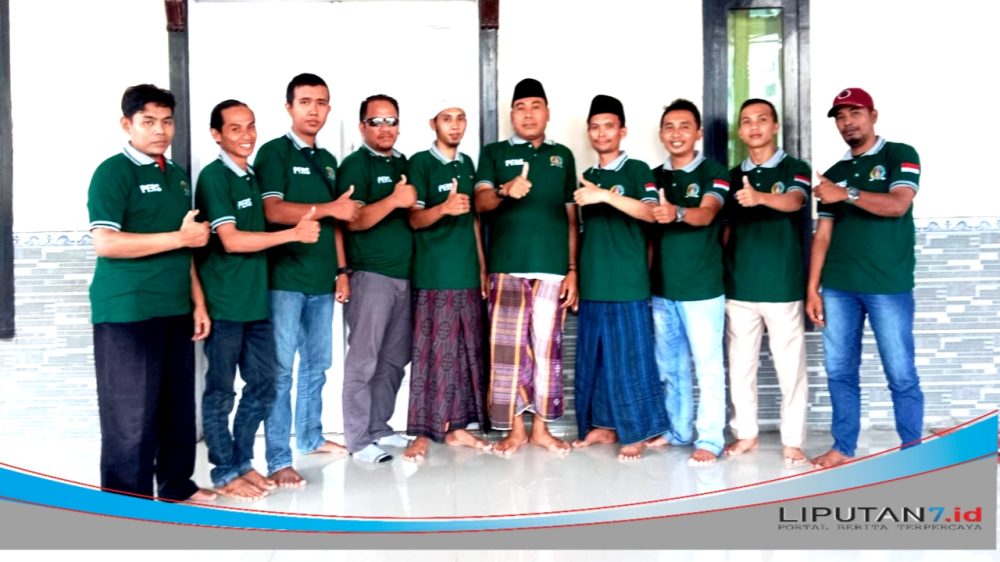 DPC KWRI Sampang, Perkuat Hubungan Antar Sesama Pada Halal Bihalal