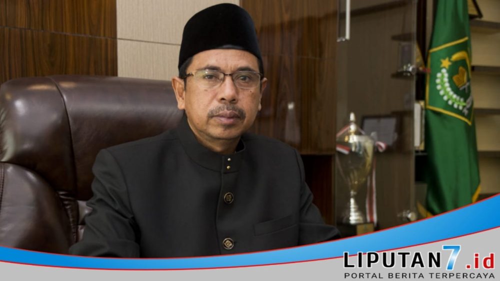 Kemenag Beri Bantuan Untuk Masjid dan Mushalla, Ini Imbauan Kanwil Aceh