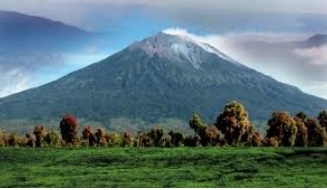 Nekad : WNA Asal Uruguay mendaki Gunung Kerinci Tanpa Izin
