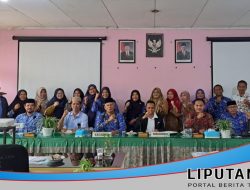 Politeknik Negeri Lhokseumawe Sosialisasi Penerimaan Mahasiswa Baru ke Kepsek dan Operator SMA/SMK Se Aceh Timur, Langsa dan Aceh Tamiang