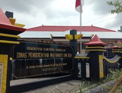 Pendaftaran Bacakades Kabupaten Bangkalan Dijadwalkan Februari 2023