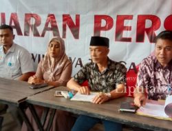 Yayasan Lembaga Batuan Hukum Indonesia Menggugat Angkat Bicara, Terkait Peristiwa Lakalantas Korban Meninggal Dunia Di Pati
