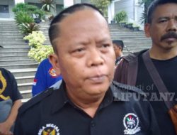 Mempertanyakan Terkait Pelanggaran IMB di Kota Bandung, Kantor DPRD Kota Bandung Digeruduk Aliansi Peduli Bandung