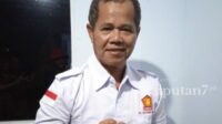 Purnawirawan Pensiunan Polri Siap Bertarung Memperebutkan Kursi DPRD Dapil Sumbar II Dari Partai Gerindra.