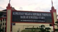 Rektor Universitas Muhammadiyah Sumatera Utara di Laporkan ke Polda Sumut, Diduga Kasus Penipuan dan Penggelapan
