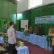 Agus Rustandi Sekcam Ibun Hadiri Musrenbang, Penetapan Skala Prioritas RKP Desa Tahun 2024, Senin(18/09/2023).