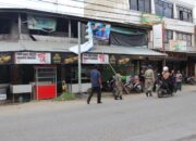 Penertiban Tahap II, Panwaslih Aceh Turunkan 256 APK Langgar Aturan