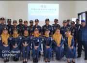UPP Kelas II Jepara Ikuti Apel Melalui Zoom Meeting, Pengarahan Besar Dirjen Perla Jakarta