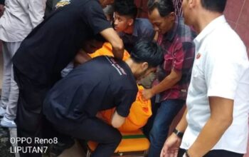 Mahasiswa Asal Jepara Ditemukan Meninggal di Kamar Kos Tembalang Semarang