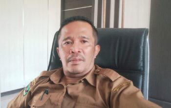 Dinahkodai Zulkifli, SMAN 1 V Kampung Dalam Berkembang Pesat