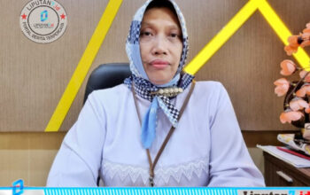 Direktur Utama (Dirut) RSUD dr. Moh. Anwar Sumenep, dr. Erliyati.
