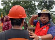 Tindakan Cepat Penanggulangan Bencana di Padang Pariaman, Suhatri Bur Apresiasi Semua Pihak