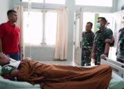 RS A K Gani Palembang Rawat Pasien Demam Berdarah 235 Orang