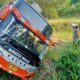 Bus Rosalia Indah Alami Kecelakaan Tunggal, Tewaskan 7 Orang di Tol Batan