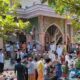 Abdul Qodir Imam Masjid di Bangkalan Meninggal Saat Baca Khotbah ke-2 Sholat Jum’at 
